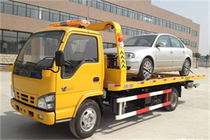 长垣道路救援一般怎么收费